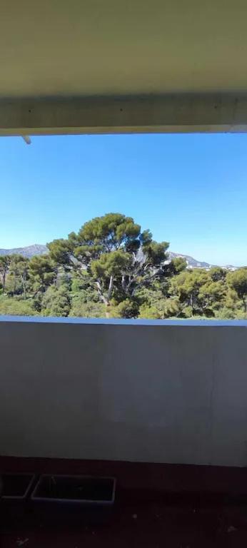 Proche Calanque Et Stade Velodrome Lumineux Et Confortable Marseille Bagian luar foto